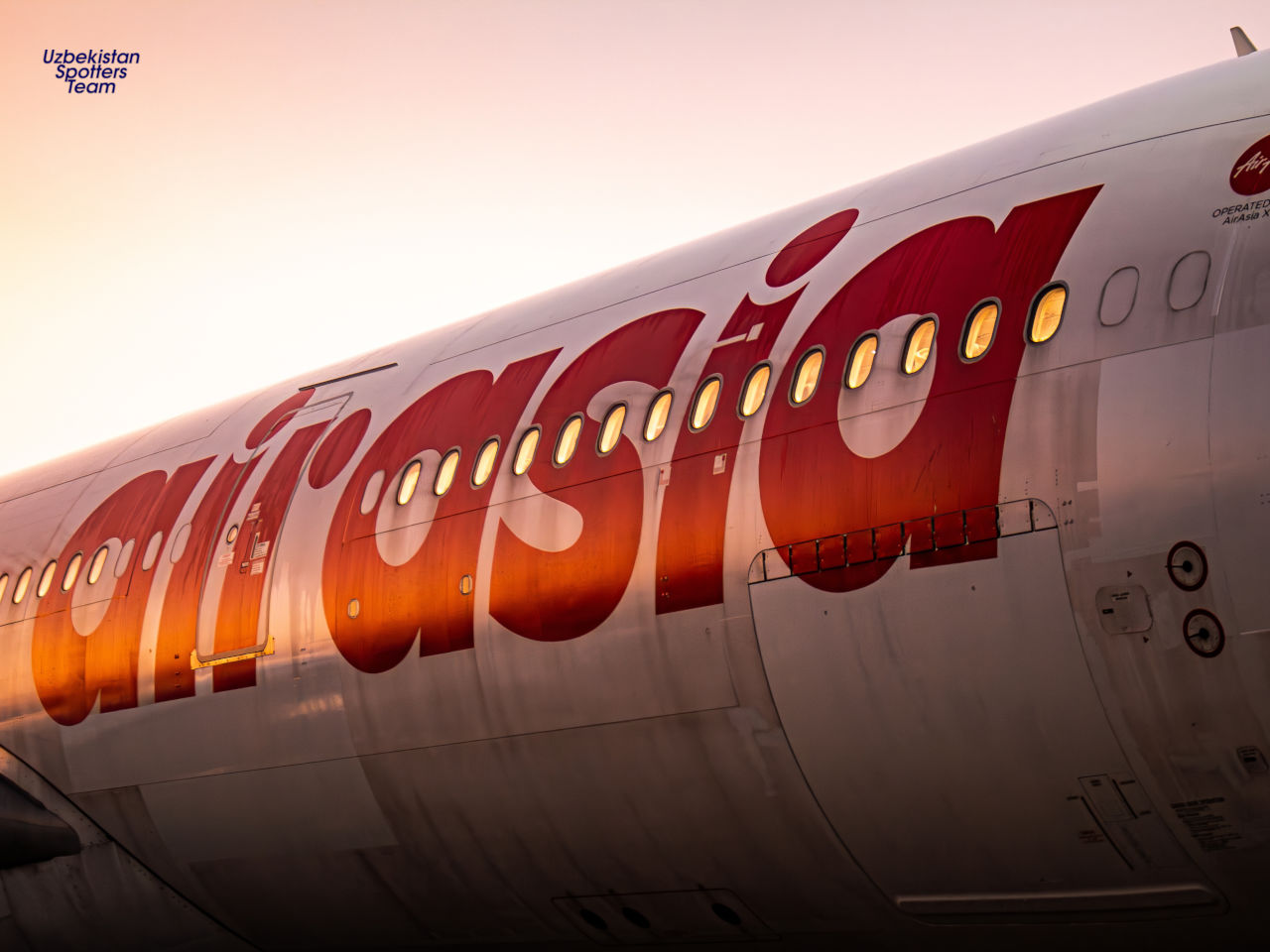 AirAsia aviakompaniyasi Kuala-Lumpur va Toshkent o&lsquo;rtasida to&lsquo;g&lsquo;ridan-to&lsquo;g&lsquo;ri reyslarni yo&lsquo;lga qo&lsquo;ydi