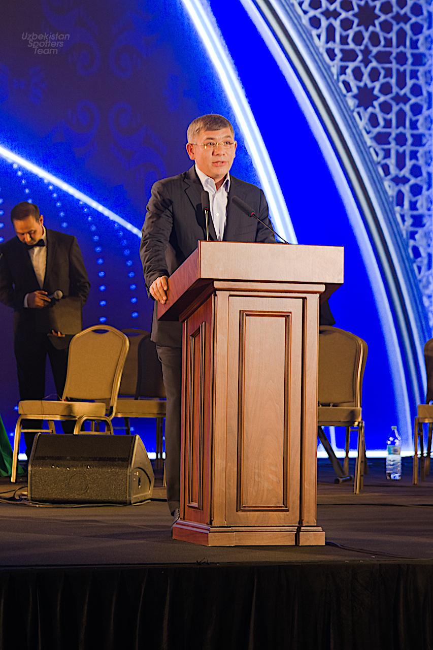Uzbekistan Airways celebrated 10 years of Dreamliner service