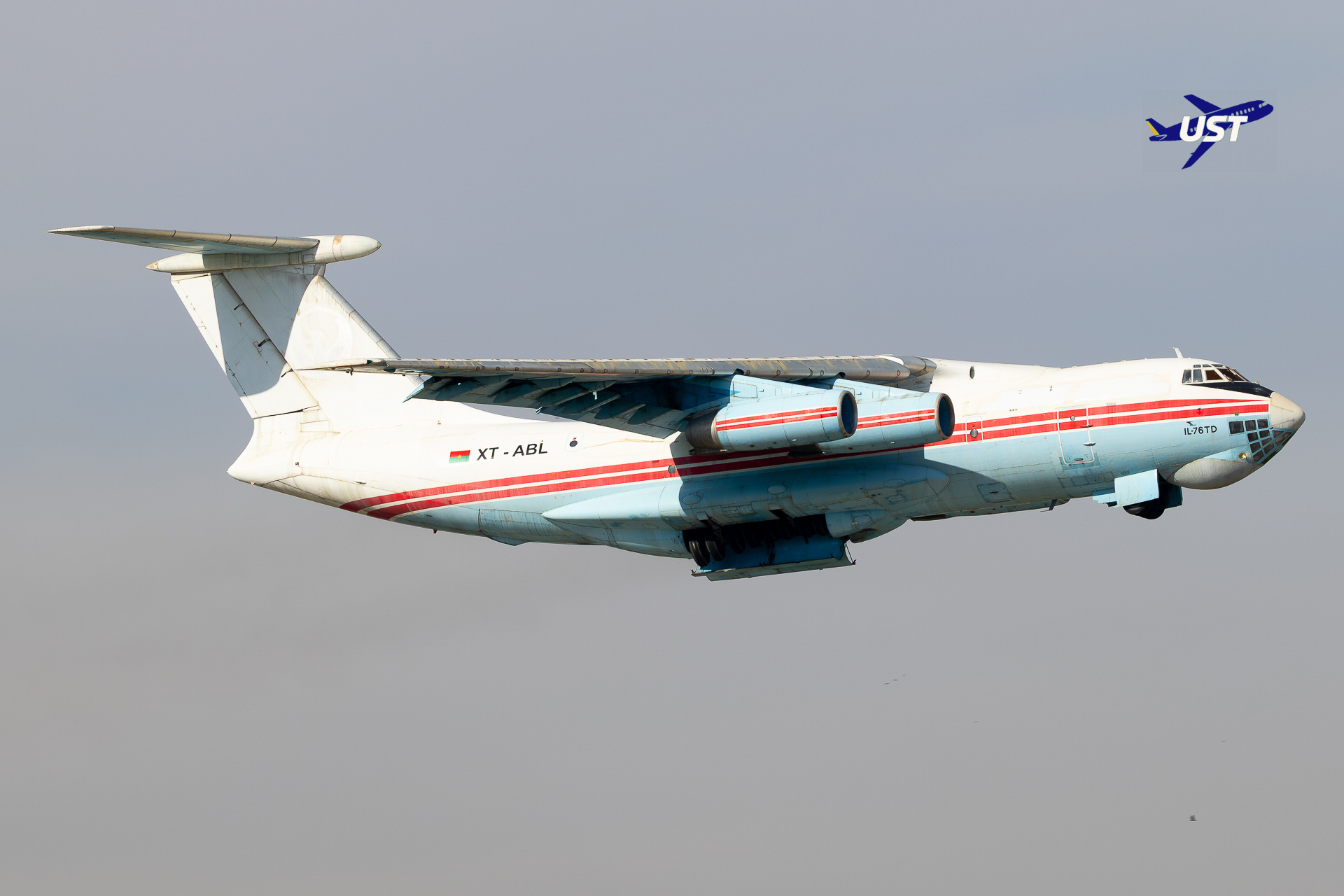 19 yillik tanaffusdan so&lsquo;ng &mdash; yana osmon bag&lsquo;rida!