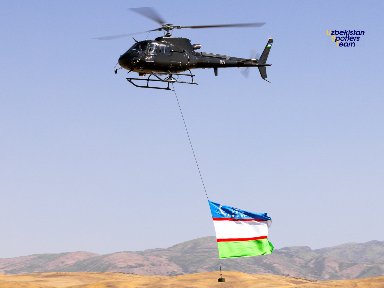 Harbiylarni &ldquo;Vatan himoyachilari kuni bilan&rdquo; tabriklaymiz!🪖🇺🇿