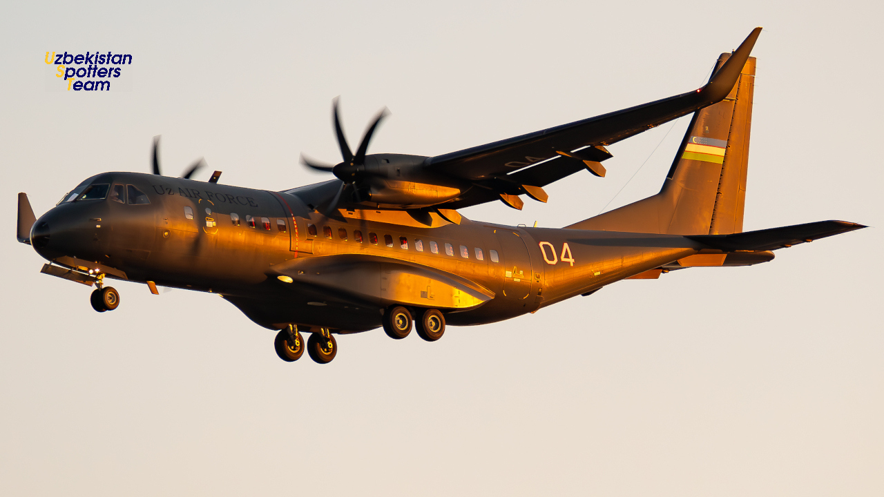 Поздравляем причастных с вашим праздником - Днём защитников Родины!🪖🇺🇿